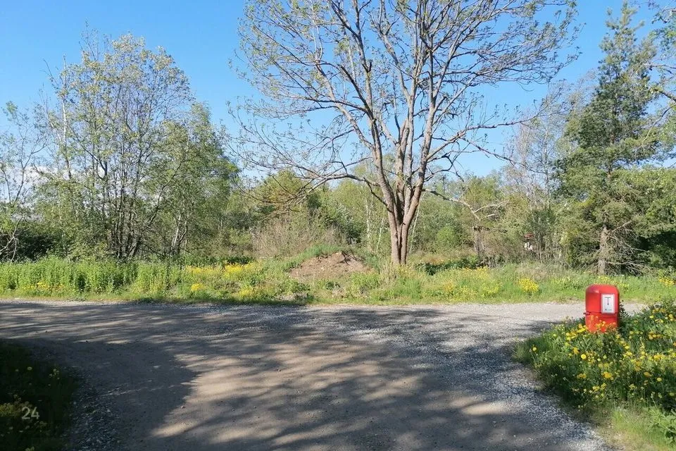 Земля жилой застройки, 1100 m² участок в Lääne-Harju vald, Laulasmaa küla