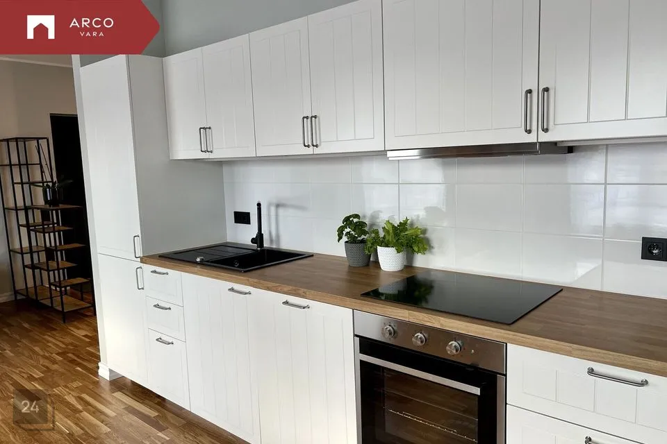 50 m² Korter - Järva vald, Koeru alevik - foto 2