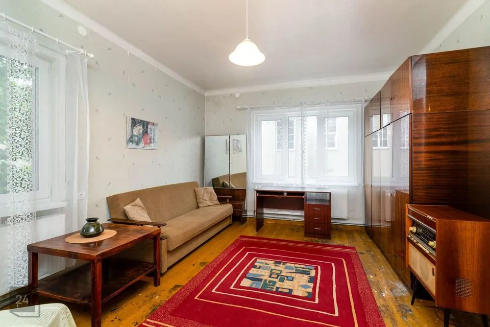 2-toaline Korter  -  Viljandi linn - foto 3