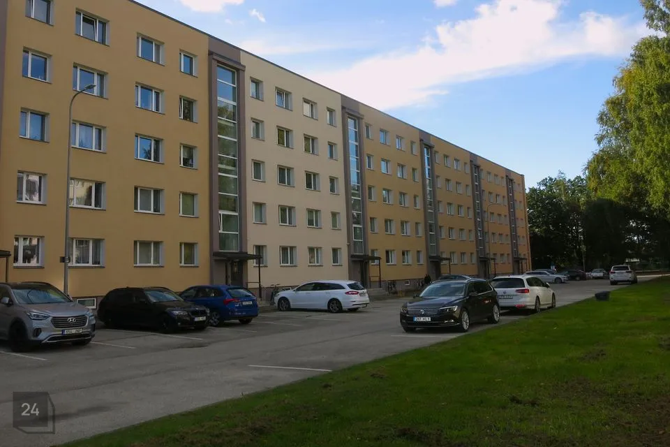 2-toaline Korter  -  Tartu linn, Tartu linn