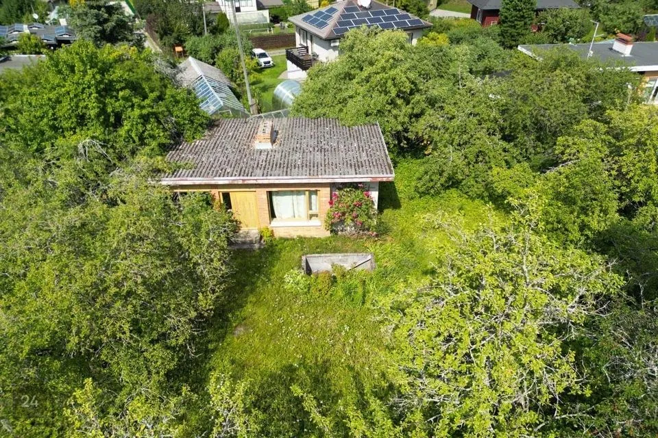 2-toaline Maja - Harku vald, Suurupi küla - foto 4