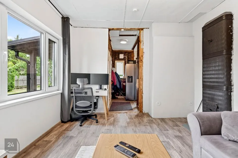 2-toaline Maja  -  Tallinn, Nõmme linnaosa - foto 5