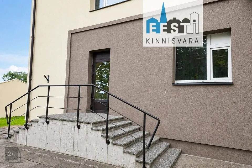 Mitme sihtotstarbega, 88 m² Äripind - Pärnu linn, Pärnu linn - foto 3