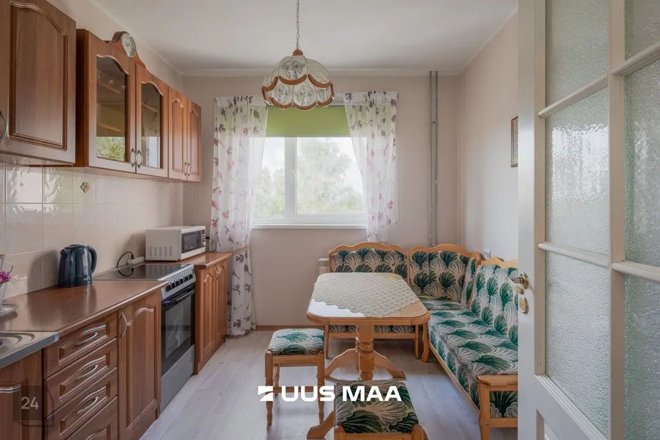 64 m² Korter  -  Tartu linn, Tartu linn - foto 3