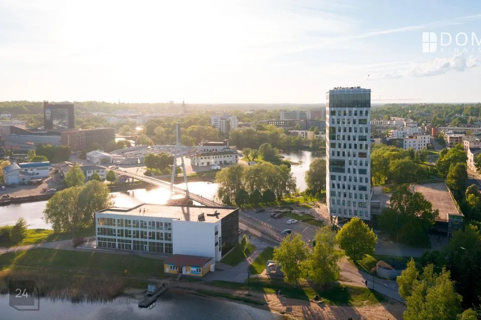 Mitme sihtotstarbega, 71 m² Äripind  -  Tartu linn, Tartu linn