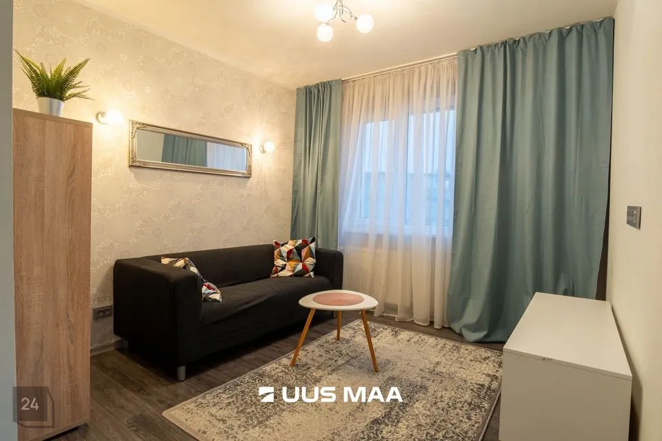 2-toaline Korter - Tallinn, Lasnamäe linnaosa - foto 4