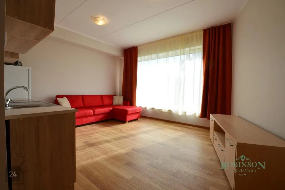 1-toaline Korter  -  Tartu linn, Tartu linn - foto 2