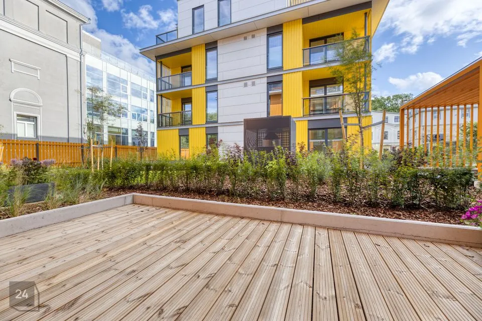 3-toaline Korter - Tallinn, Põhja-Tallinna linnaosa - foto 3