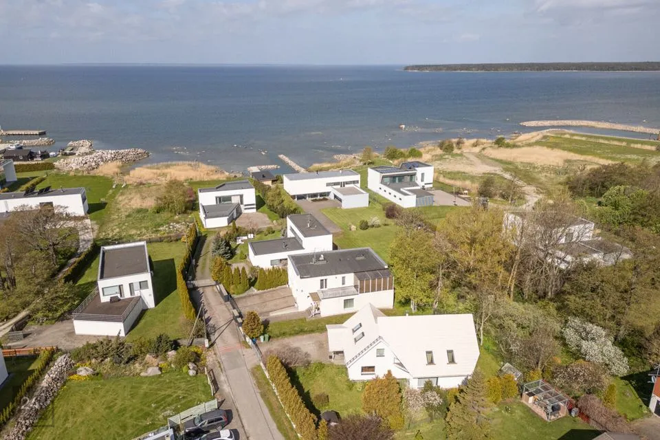 5-toaline Maja - Viimsi vald, Rohuneeme küla - foto 4