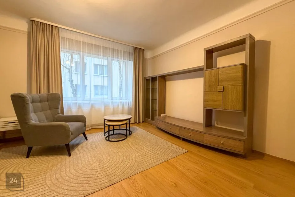 1-toaline Korter  -  Tallinn, Kesklinna linnaosa