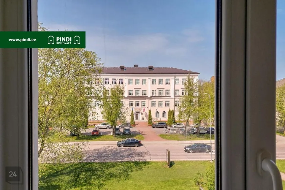2-комнатная Квартира в Kohtla-Järve linn, Järve linnaosa - фото 5