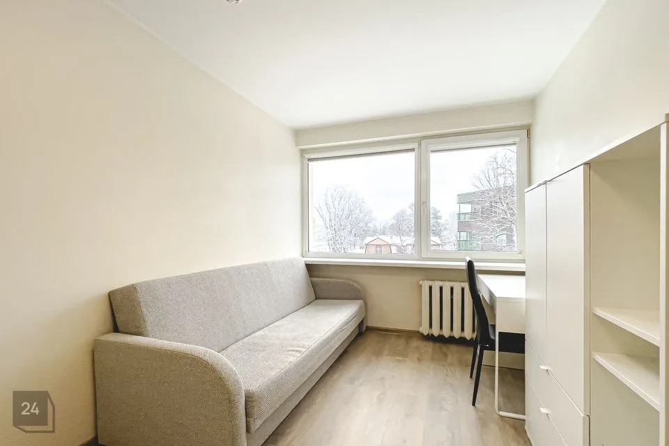 1-toaline Korter - Tallinn, Nõmme linnaosa - foto 4