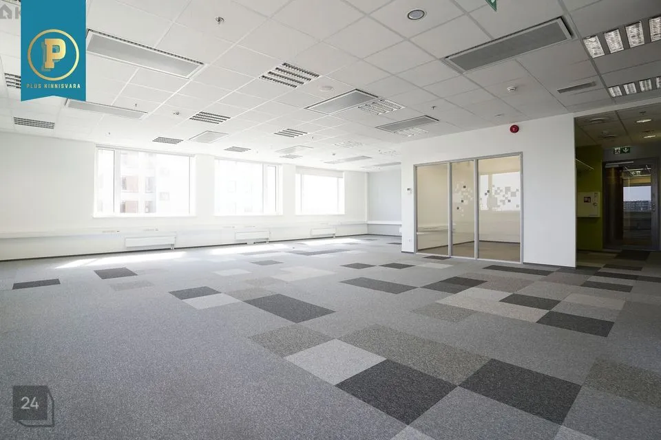 Büroo, 120 m² Äripind - Tallinn, Kesklinna linnaosa - foto 3