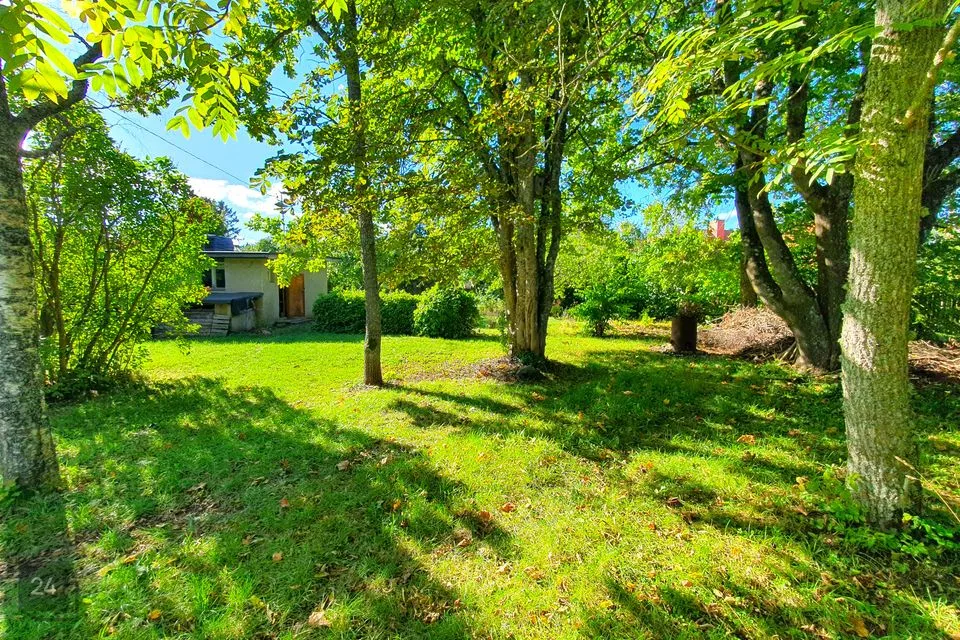 Elamumaa, 1480 m² Maa  -  Harku vald, Rannamõisa küla - foto 3