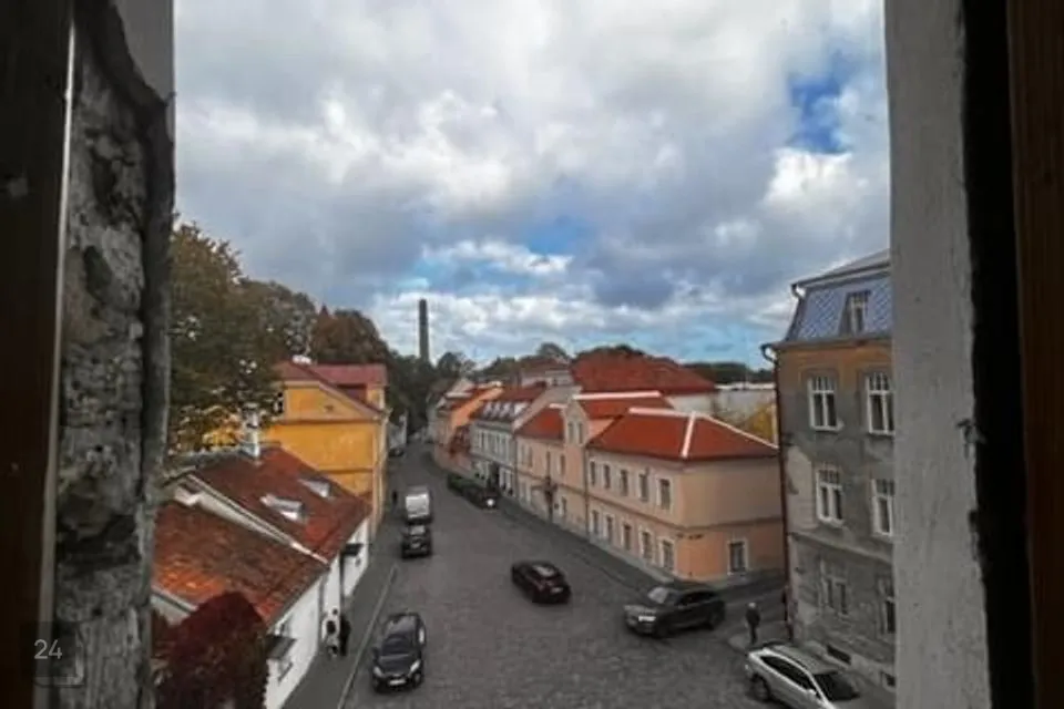 Accommodation or Bureau, 52 m² business in Tallinn, Kesklinna linnaosa - photo 4