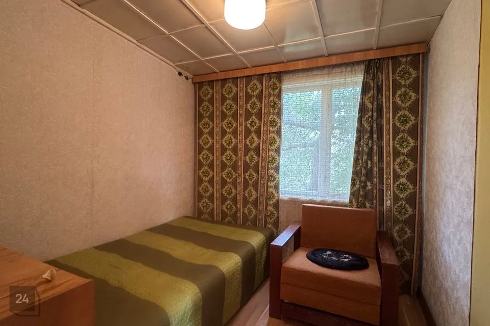 3-комнатная Дача в Kohila vald, Aespa alevik - фото 5