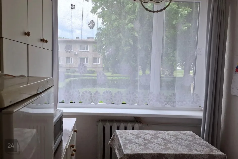 3-комнатная Квартира в Põhja-Sakala vald, Võhma linn - фото 3