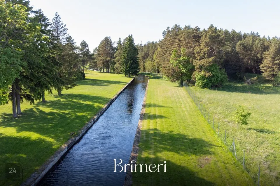 Elamumaa, 4972 m² Maa - Jõelähtme vald, Ruu küla - foto 5