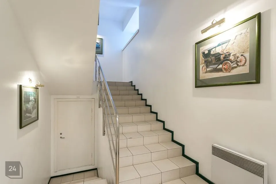Büroo või Teenindus, 24 m² Äripind - Tallinn, Lasnamäe linnaosa - foto 5