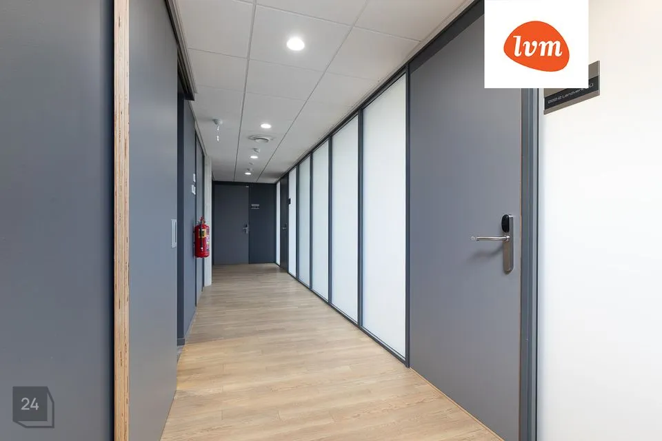 Büroo, 38 m² Äripind  -  Tartu linn, Tartu linn - foto 5