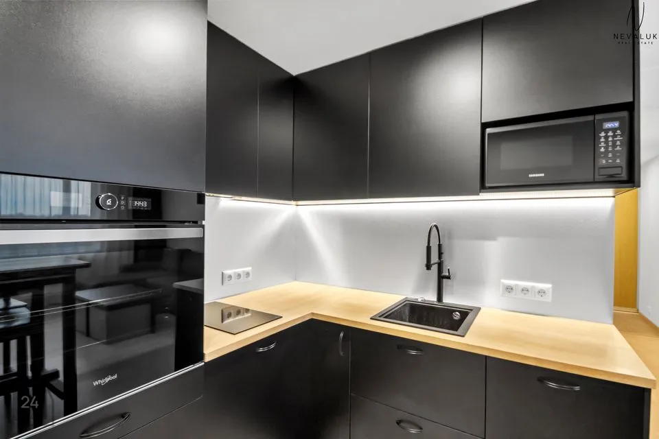 2-toaline Korter  -  Rae vald, Järveküla - foto 4