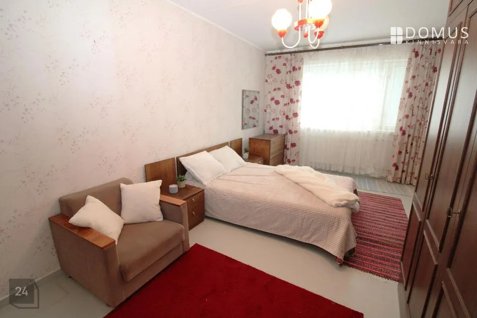 5-комнатная Квартира в Viljandi vald, Saarepeedi küla