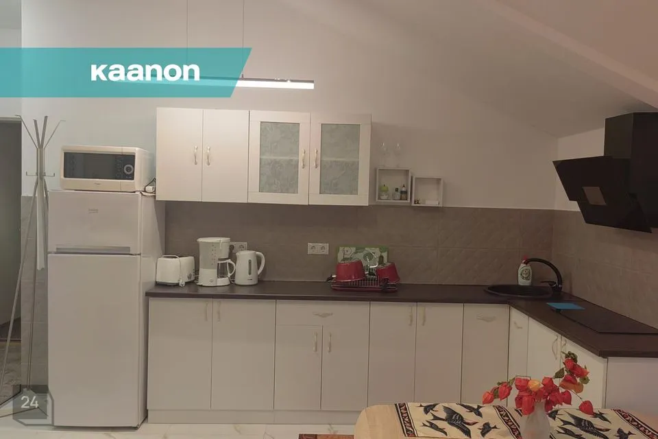 1-toaline Korter  -  Tallinn, Põhja-Tallinna linnaosa - foto 5