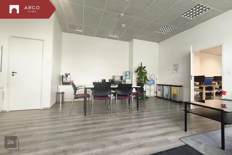 Büroo, 84 m² Äripind - Rakvere linn - foto 2