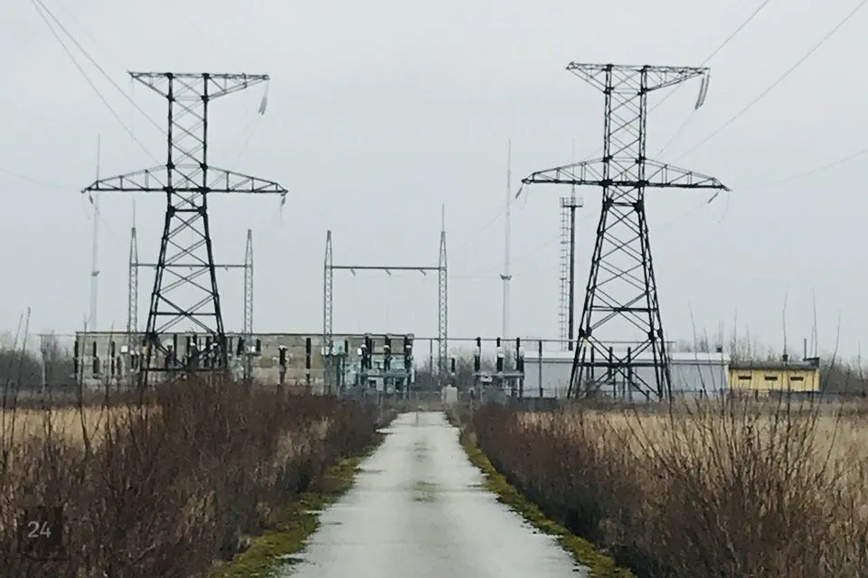 Maatulundusmaa, 174500 m² Maa  -  Jõhvi vald, Päite küla