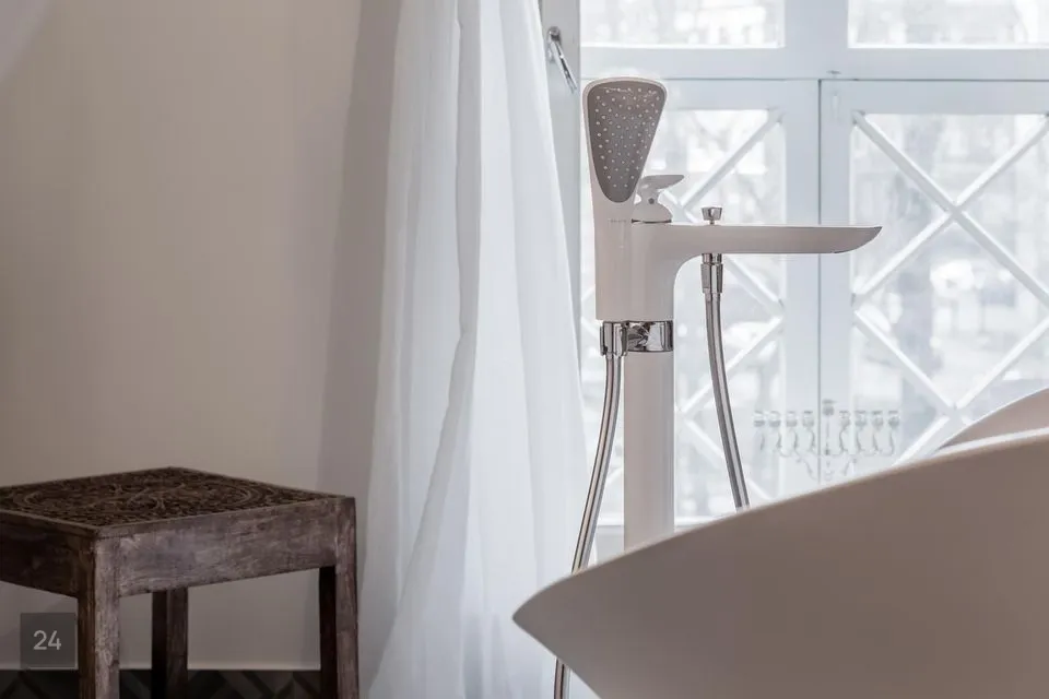 4-toaline Korter  -  Tallinn, Põhja-Tallinna linnaosa - foto 3