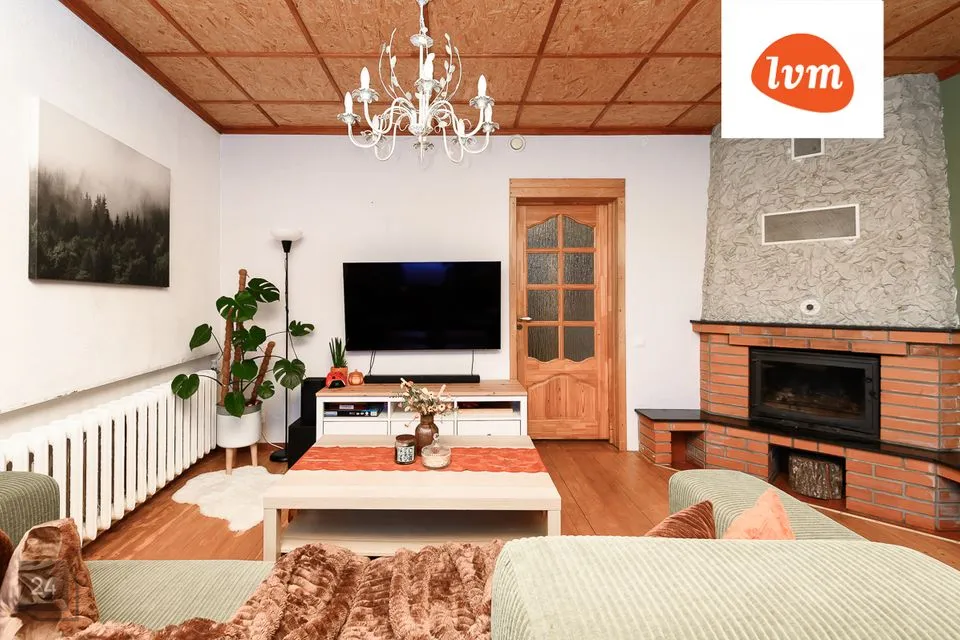 2-комнатная Квартира в Pärnu linn, Pärnu linn
