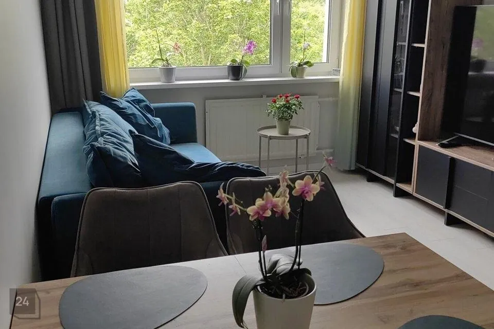 3-toaline Korter - Tallinn, Lasnamäe linnaosa - foto 2