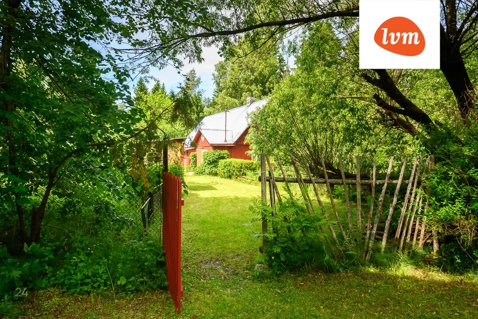 2-toaline Maja  -  Saaremaa vald, Mõisaküla - foto 4