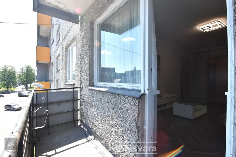 2-toaline Korter - Rakvere linn - foto 5