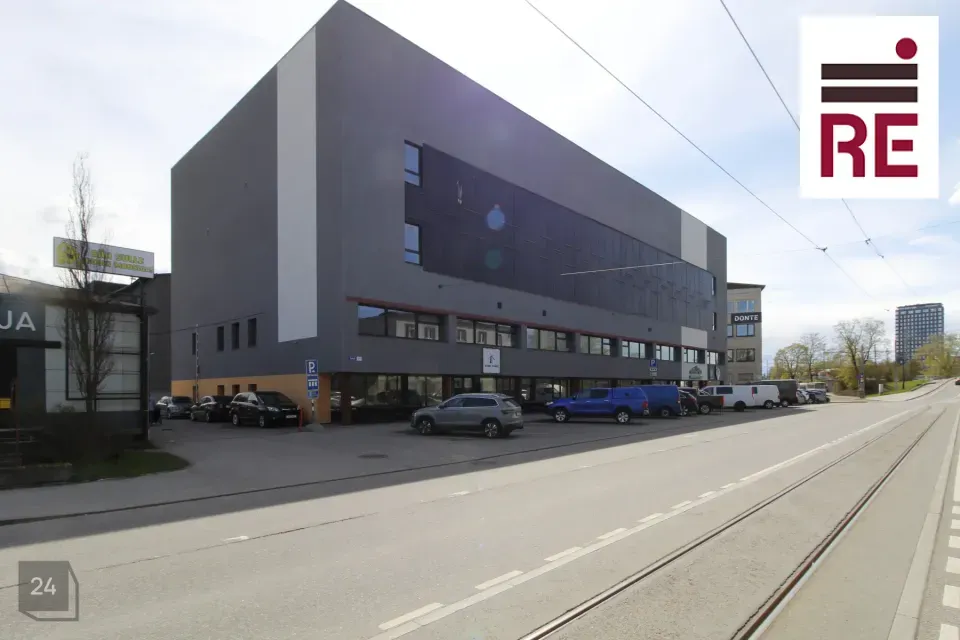 Многоцелевое, 70 m² Бизнес-площадь в Tallinn, Kesklinna linnaosa