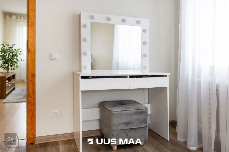 3-toaline Korter - Tallinn, Mustamäe linnaosa - foto 3