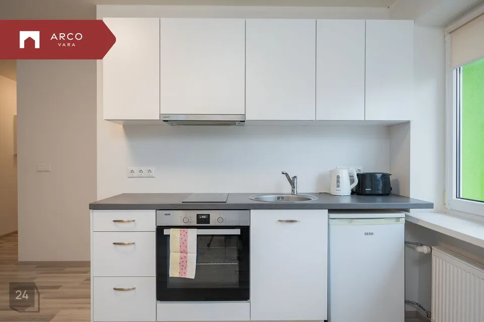 3-room apartment in Jõgeva vald, Jõgeva linn - photo 3