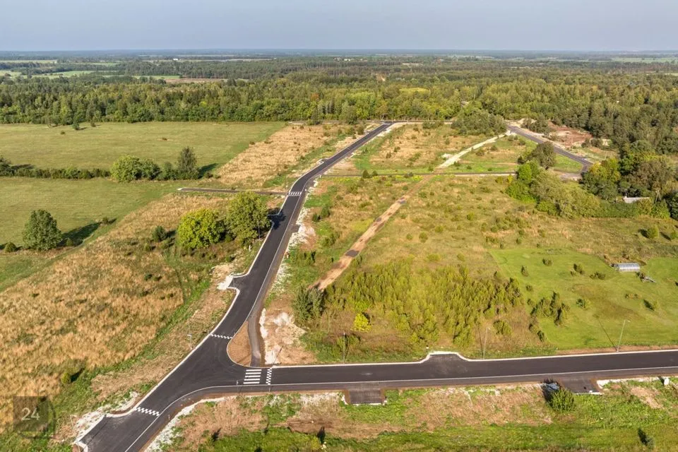 Elamumaa, 3177 m² Maa  -  Lääne-Harju vald, Valkse küla - foto 3