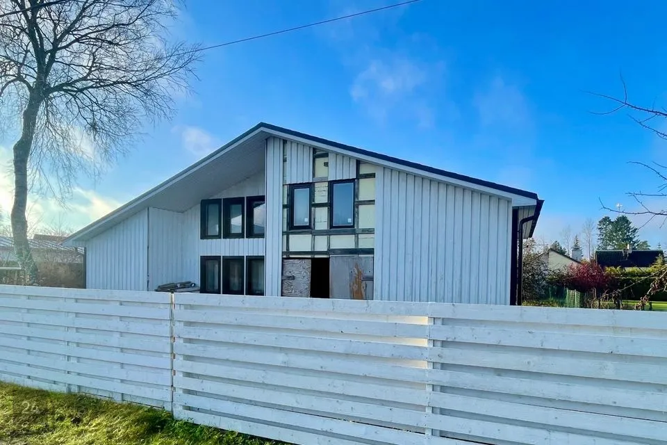 5-toaline Maja  -  Kohila vald, Aespa alevik - foto 5