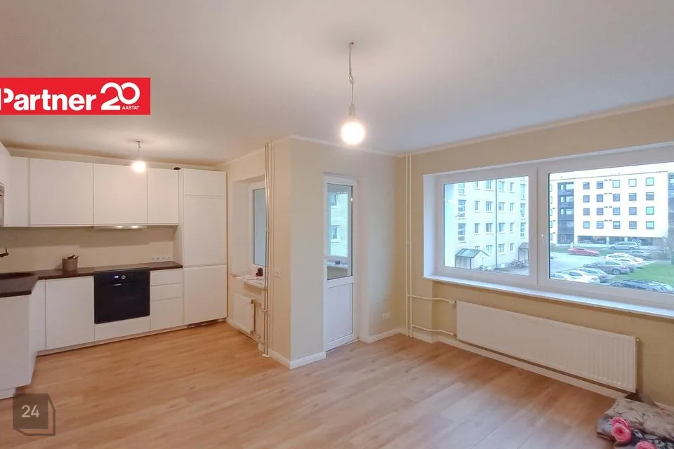 2-toaline Korter - Keila linn - foto 2