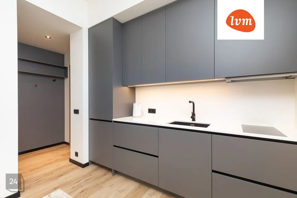 1-toaline Korter - Tartu linn, Tartu linn - foto 4