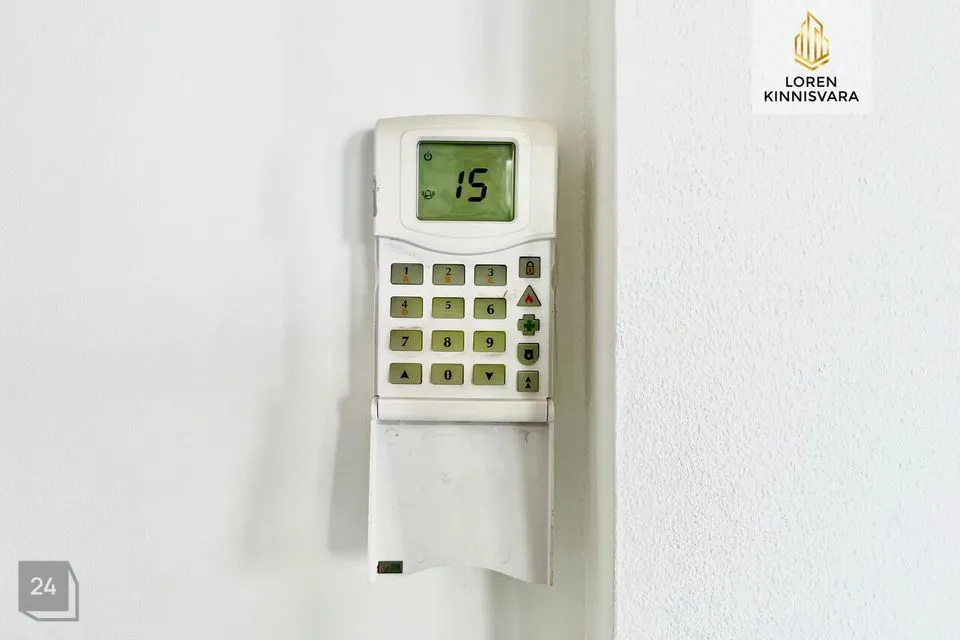 76 m² Äripind - Tallinn, Kristiine linnaosa - foto 2