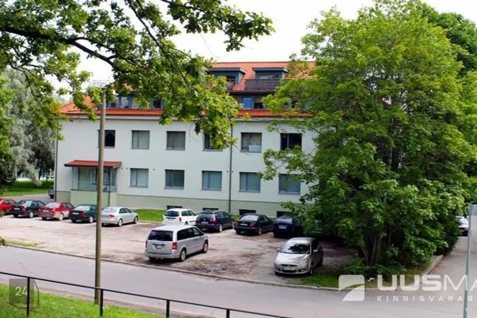 2-toaline Korter - Pärnu linn, Pärnu linn