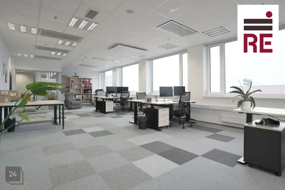 Büroo, 142 m² Äripind  -  Tallinn, Kesklinna linnaosa - foto 4