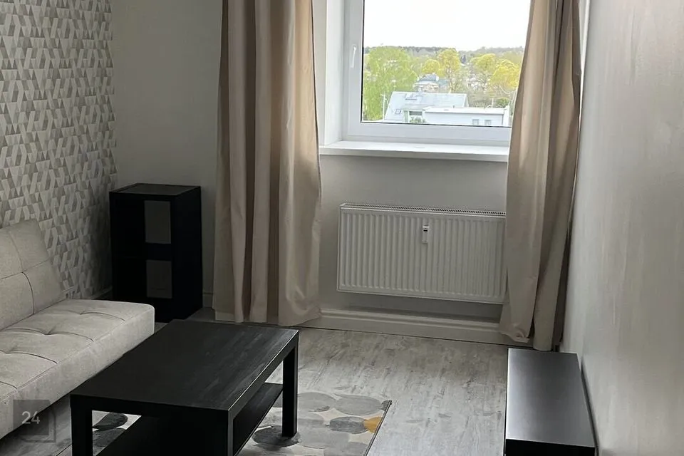 2-toaline Korter  -  Rakvere linn - foto 2