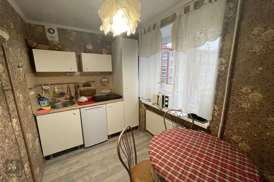 2-toaline Korter  -  Toila vald, Voka alevik - foto 4