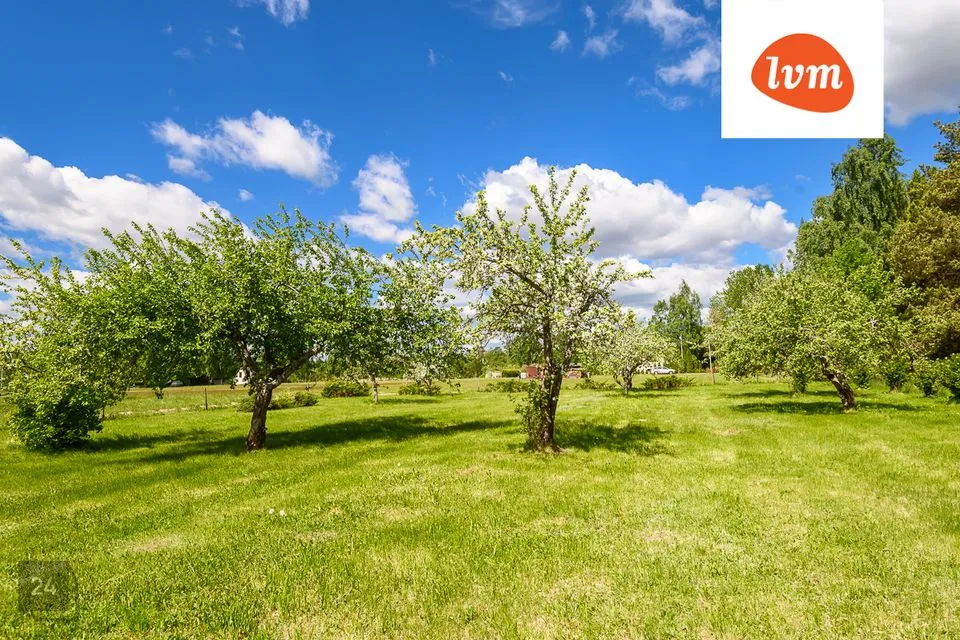 Elamumaa, 8783 m² Maa  -  Häädemeeste vald, Laadi küla - foto 4