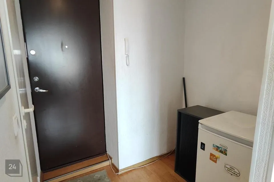 1-toaline Korter  -  Tallinn, Kristiine linnaosa - foto 4