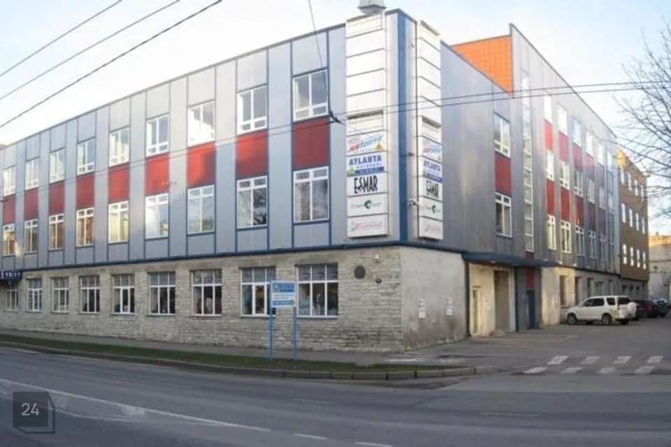 Büroo, 63 m² Äripind - Tallinn, Kristiine linnaosa - foto 2