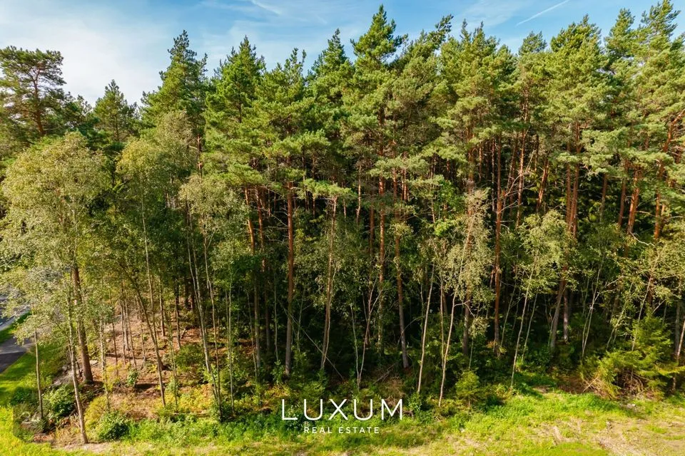 Elamumaa, 3336 m² Maa - Viimsi vald, Pringi küla - foto 3